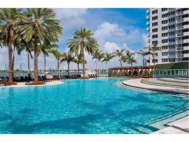 Flamingo South Beach I Co