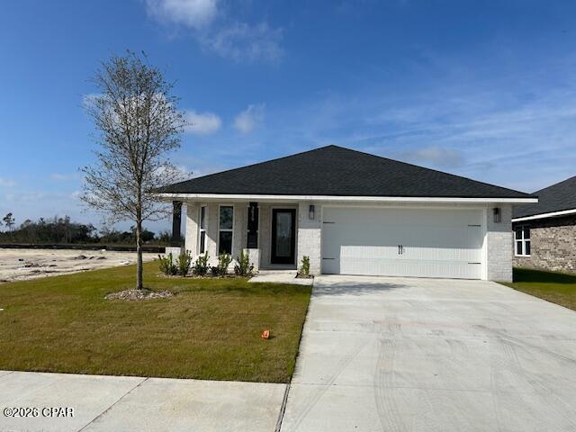 Details for 3679 Basal Street, Panama City, FL 32404