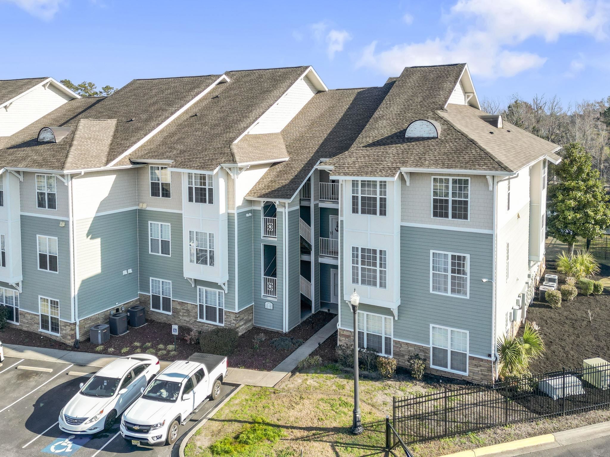 70 Addison Cottage Way UNIT #221 Murrells Inlet, SC 29576