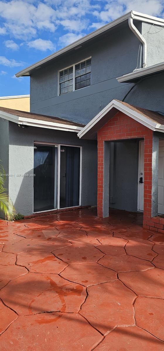 Juniper At The Hammocks