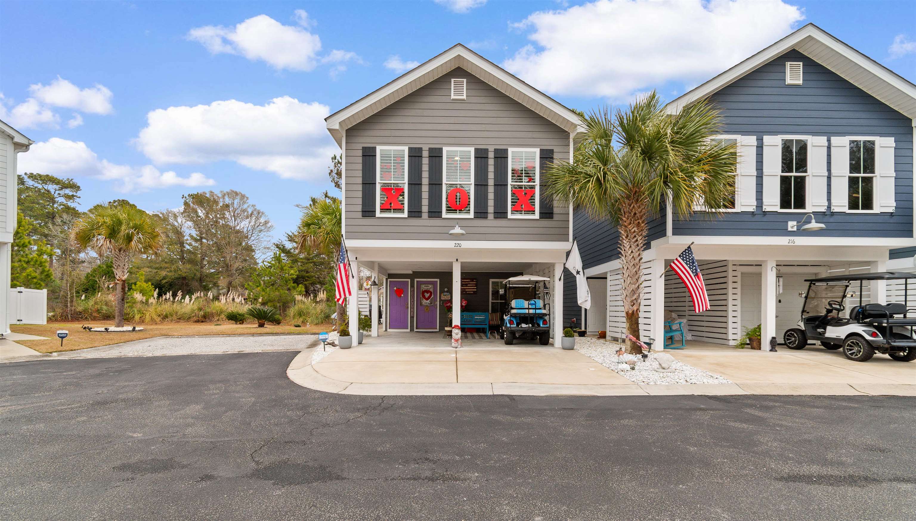 220 Kings Crossing Loop Garden City, SC 29576