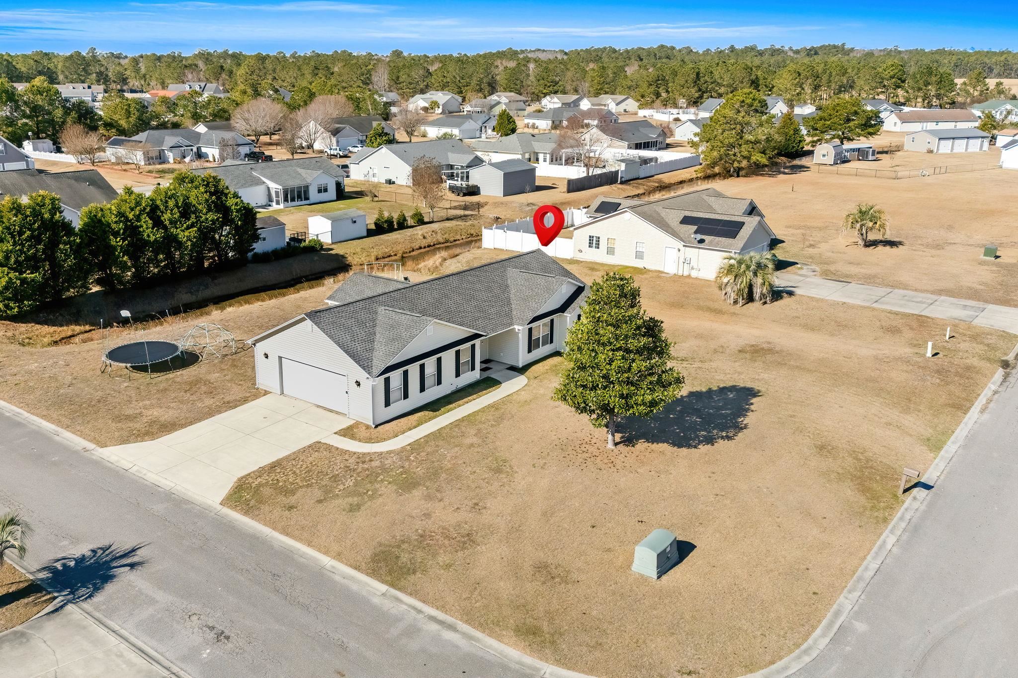 Homes for sale in Loris, SC | 227 Sweetbay Magnolia St, Loris, SC 29569 | MLS# 2602538