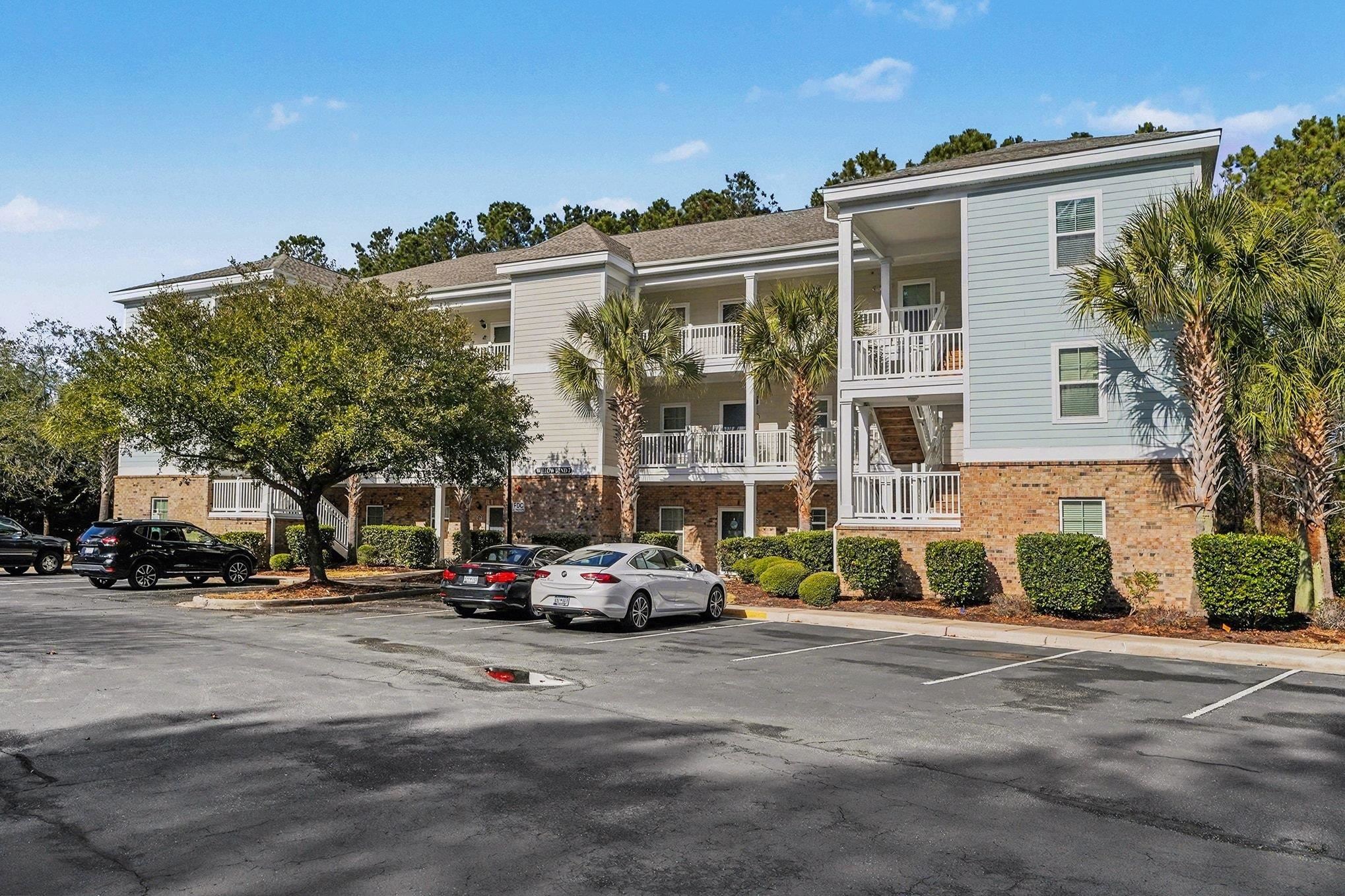 6253 Catalina Dr. UNIT #732 North Myrtle Beach, SC 29582