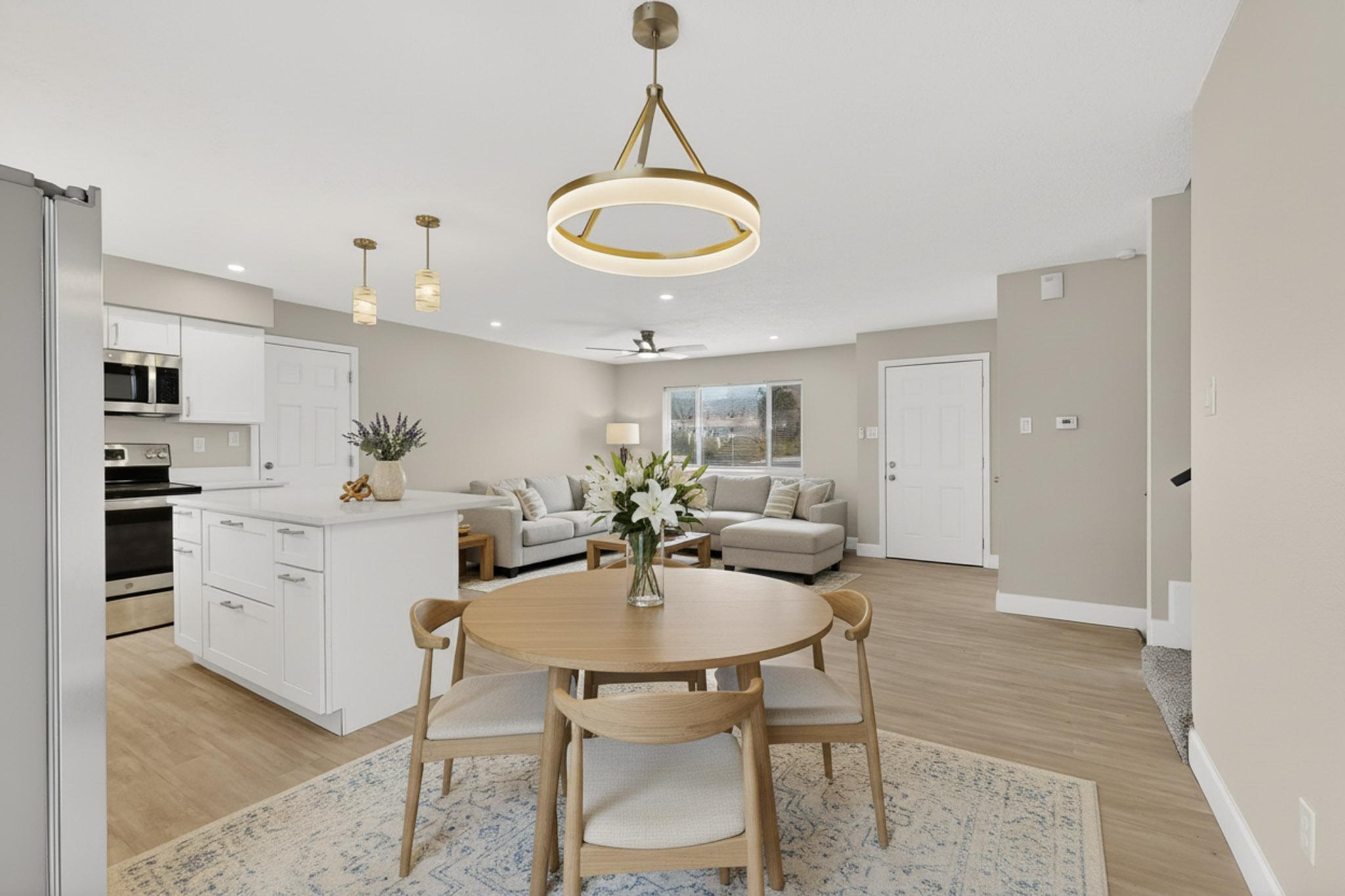 5th image of 2917 Espanola St Ne, Albuquerque, NM 87110 | MLS# 1097383