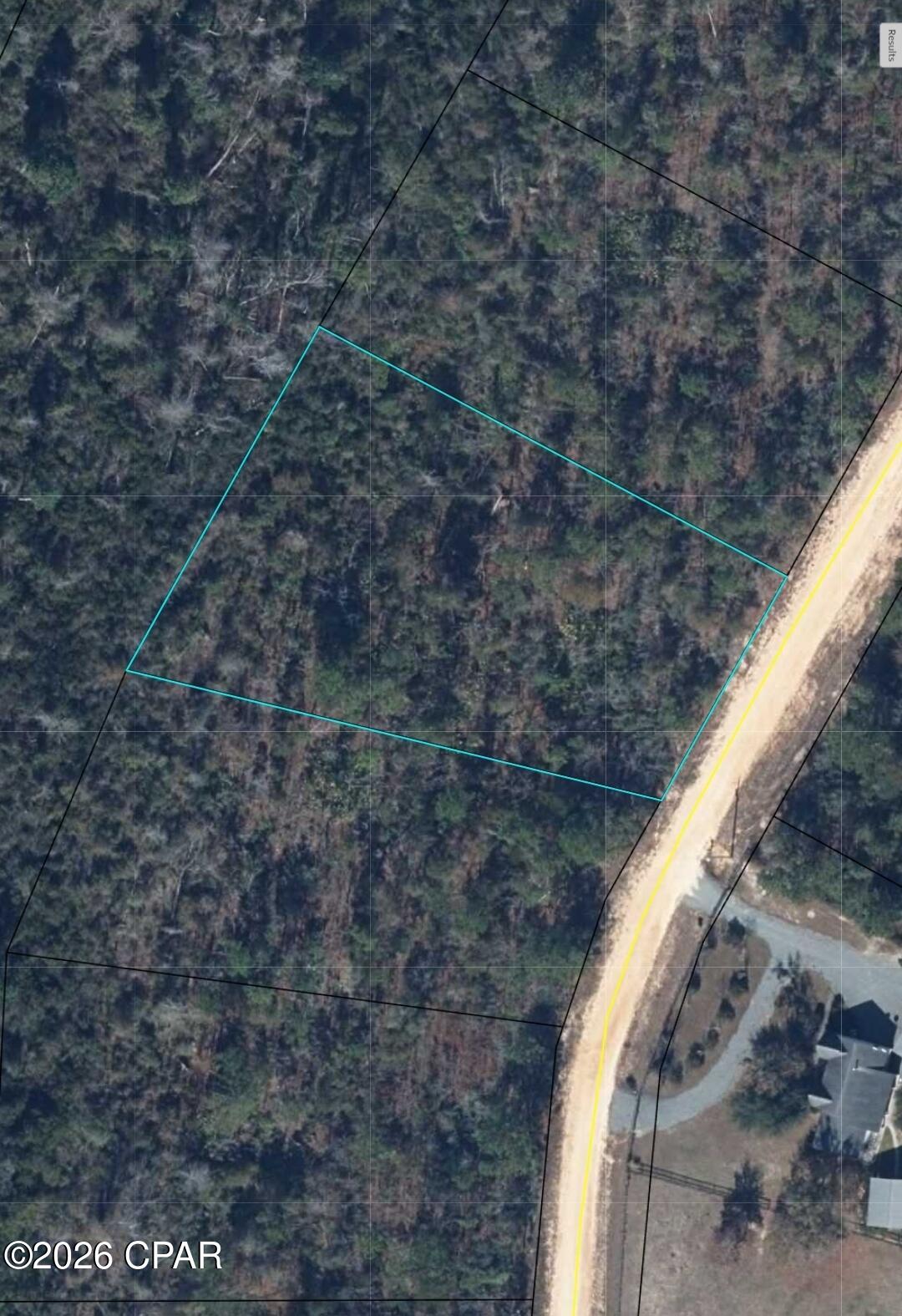 Details for 00 Monogahela Avenue, Alford, FL 32420