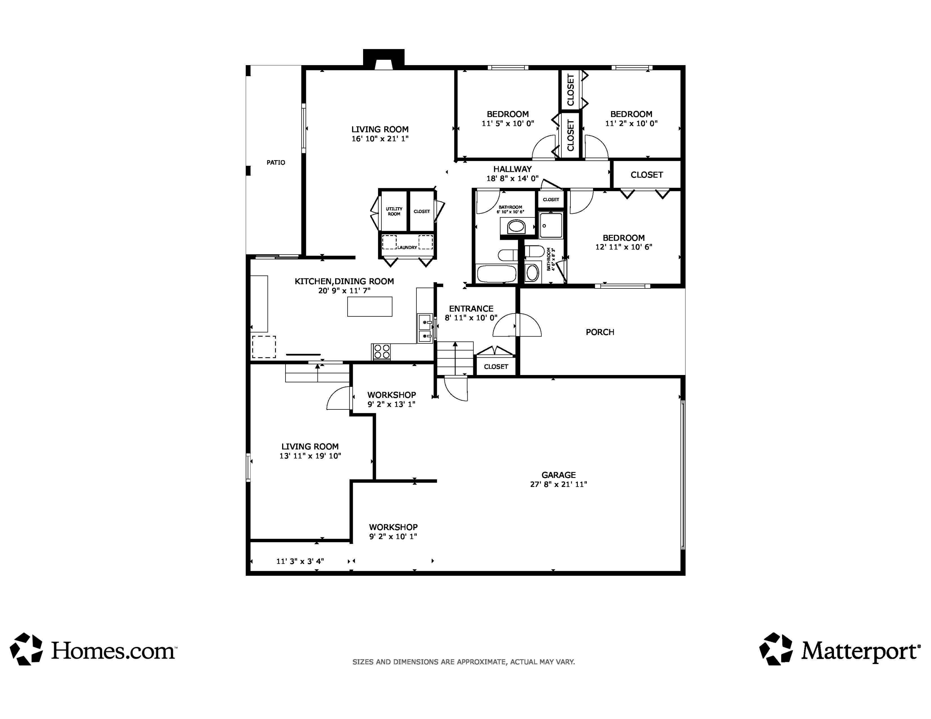 Homes for sale in Albuquerque, NM | 10324 Paseo Del Norte Nw, Albuquerque, NM 87114 | MLS# 1097385