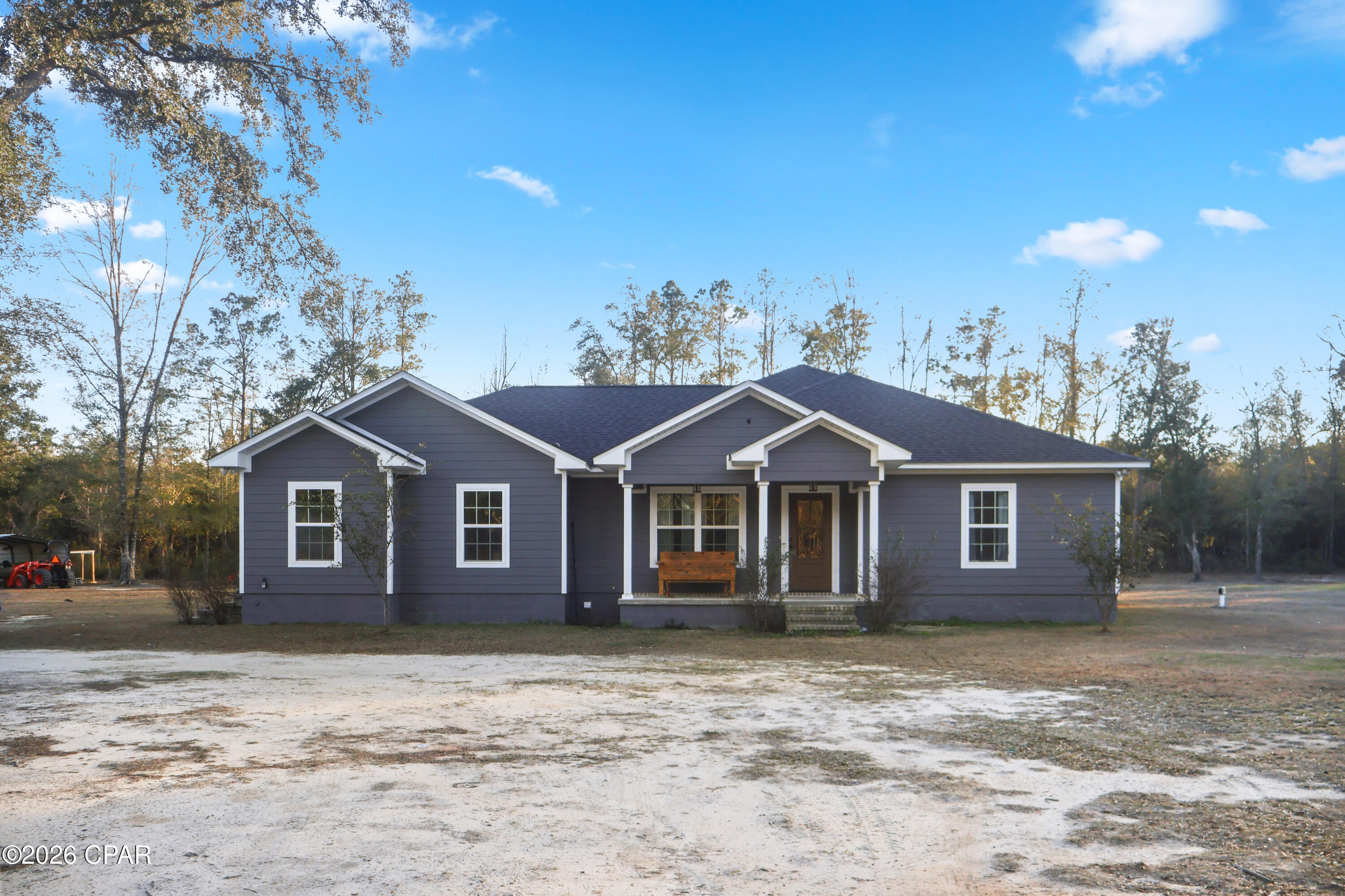 Details for 16989 Eg Buck Larkins Road, Bristol, FL 32321