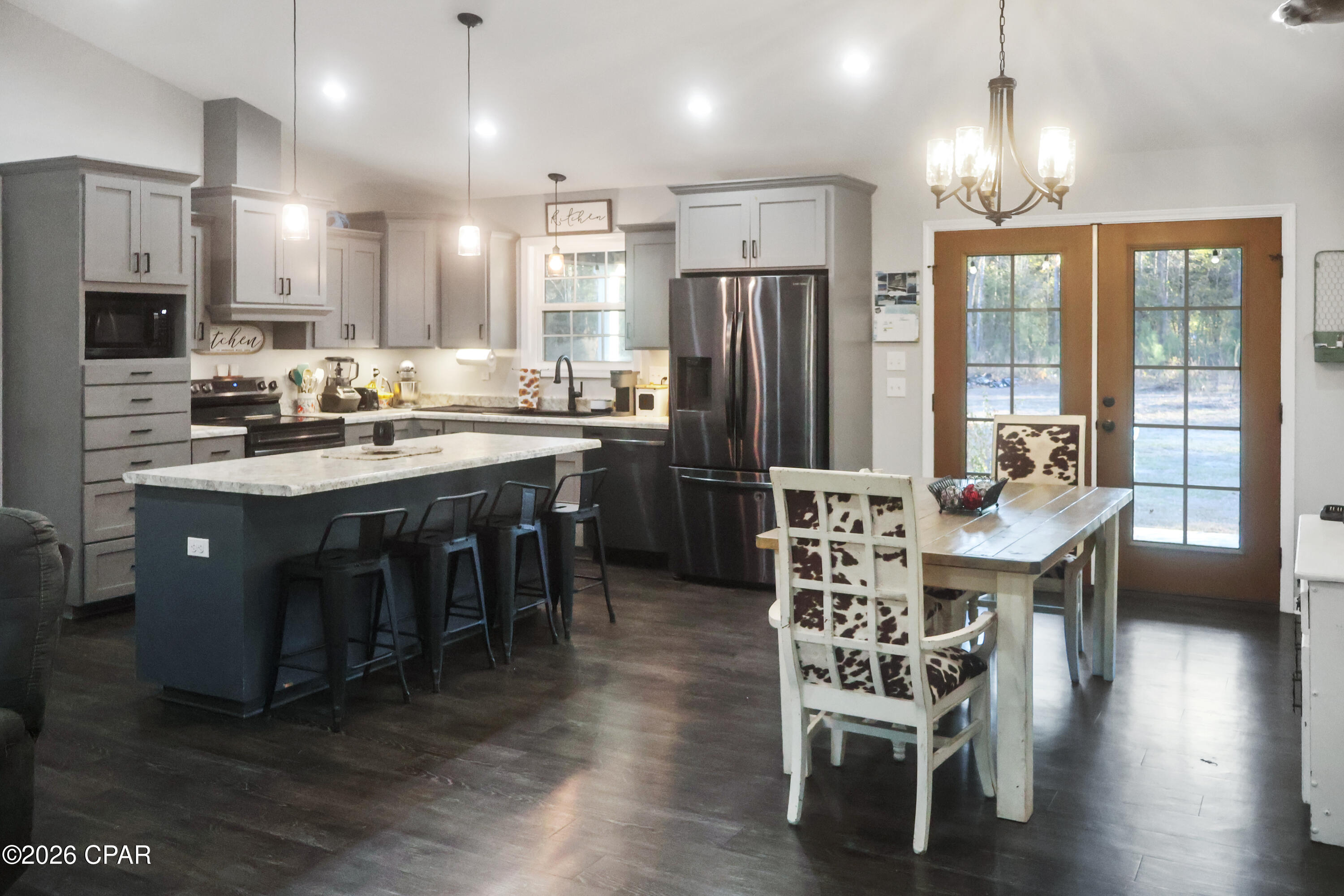 Image 2 For 16989 Eg Buck Larkins Road