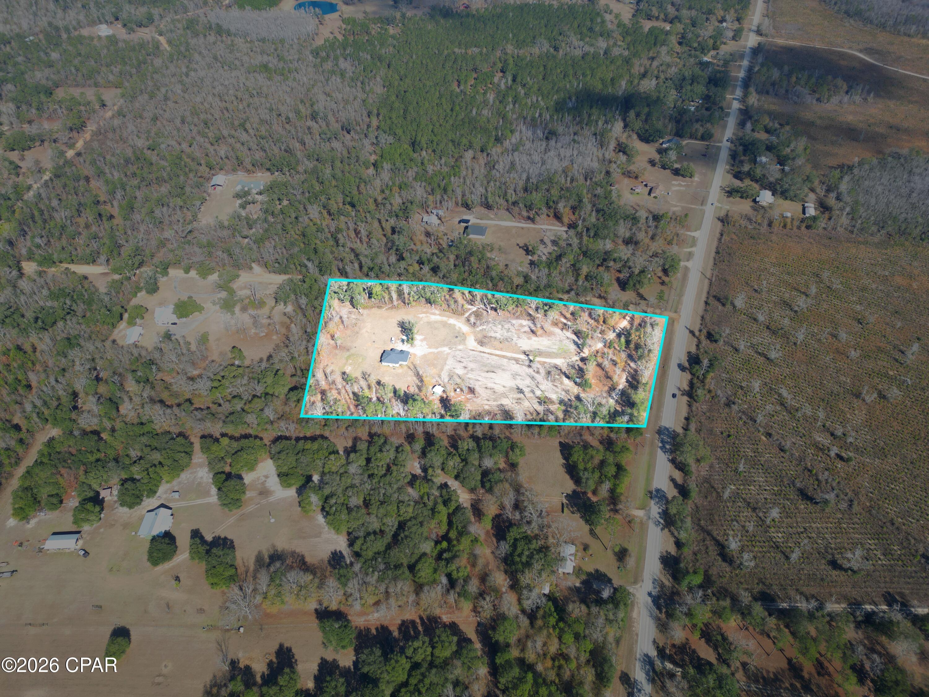 Image 40 For 16989 Eg Buck Larkins Road