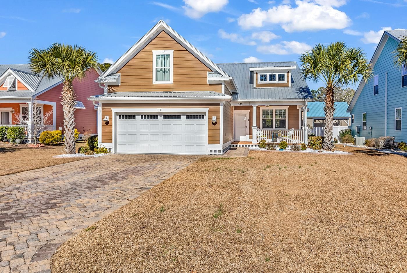 345 Waties Dr. Murrells Inlet, SC 29576