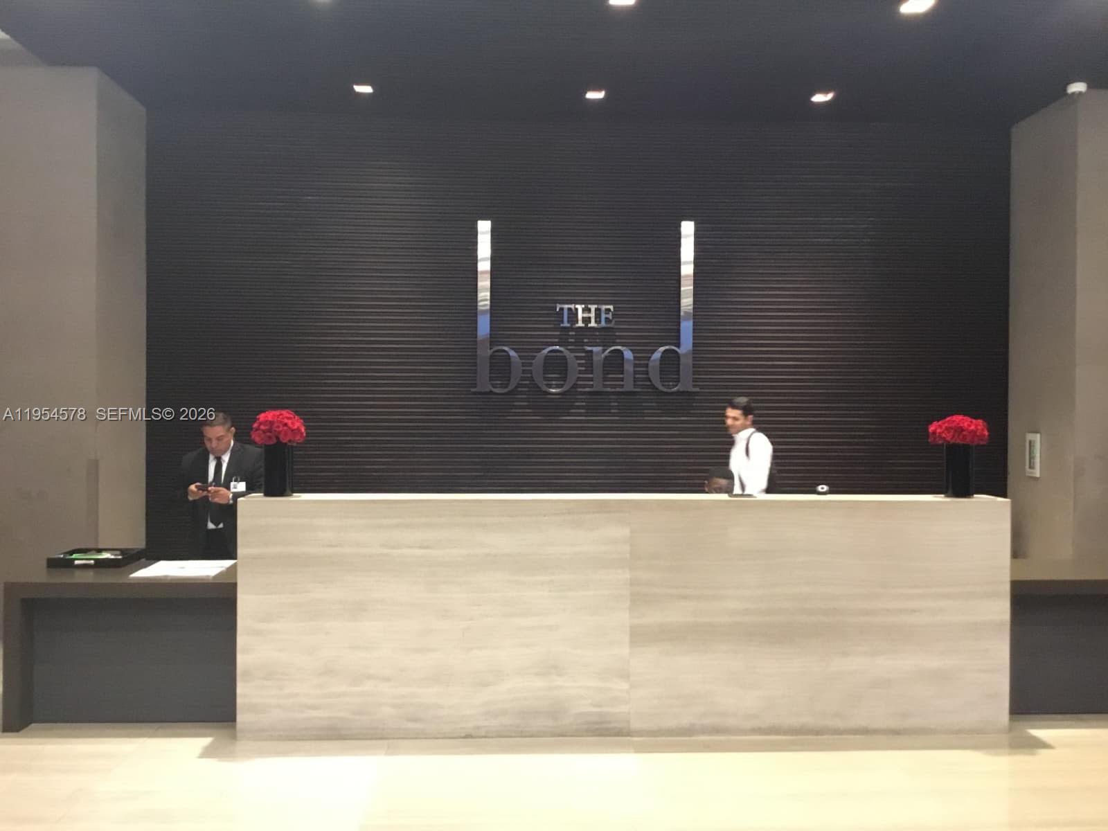 The Bondo (1080 Brickell)
