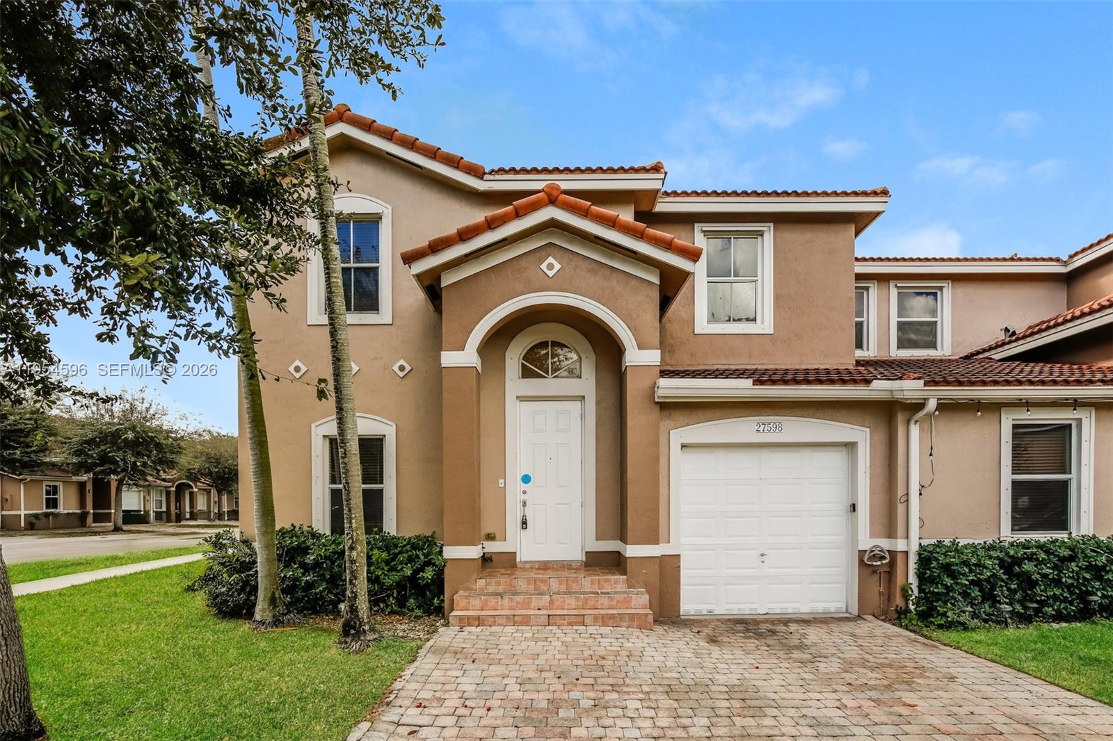 Riverside At Bisc Natl Pk