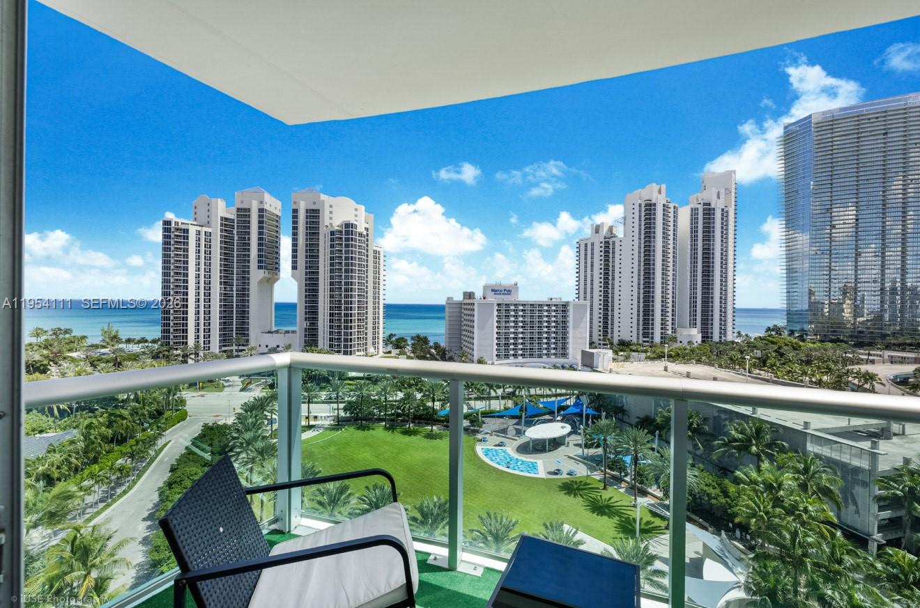 Ocean Reserve Condo