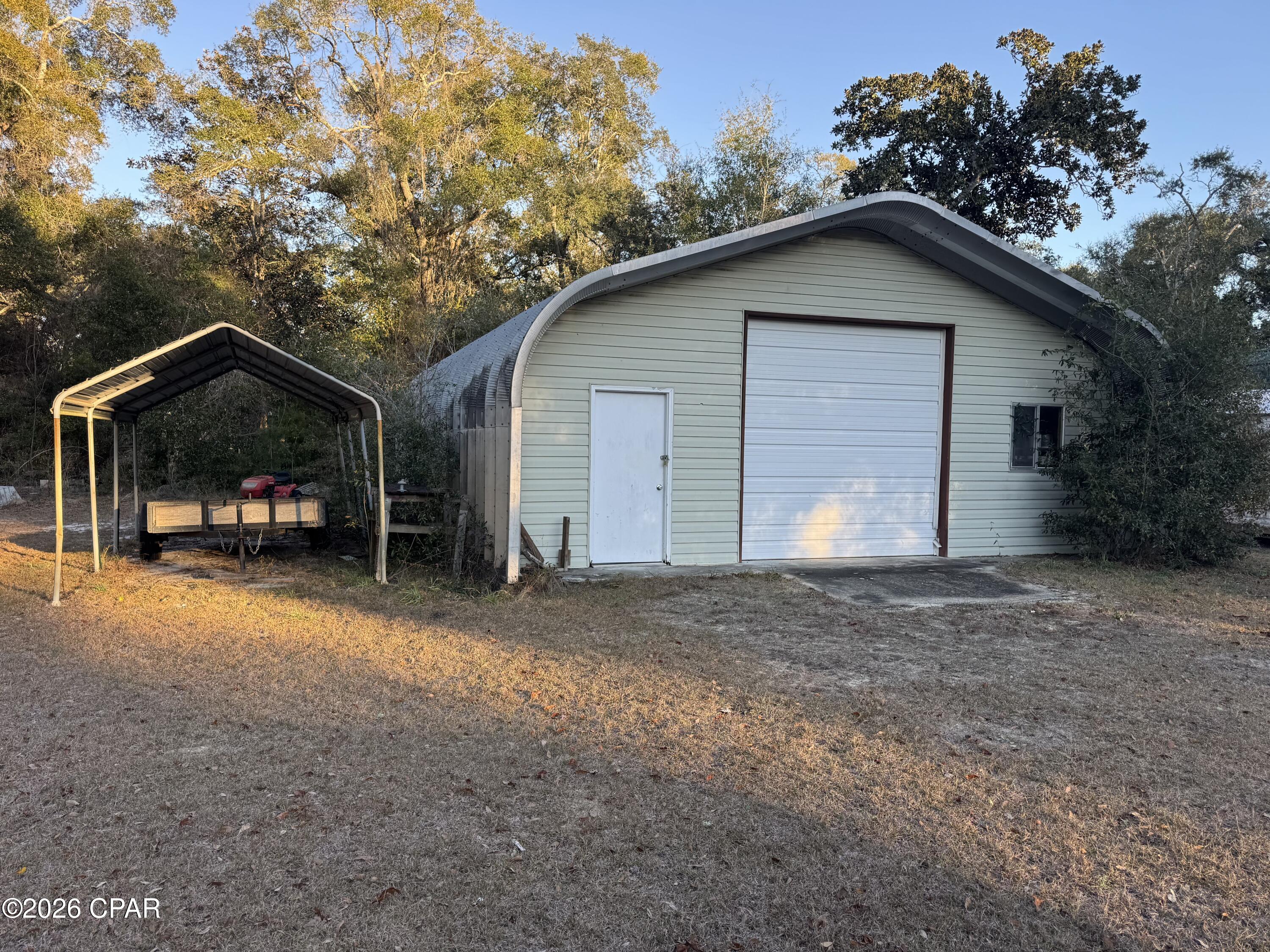 Details for 000 Canal Drive, Vernon, FL 32462
