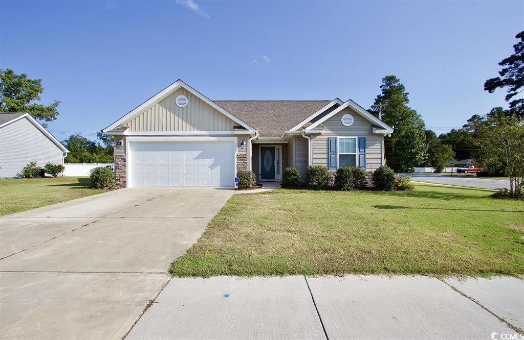 3297 Holly Loop Conway, SC 29527