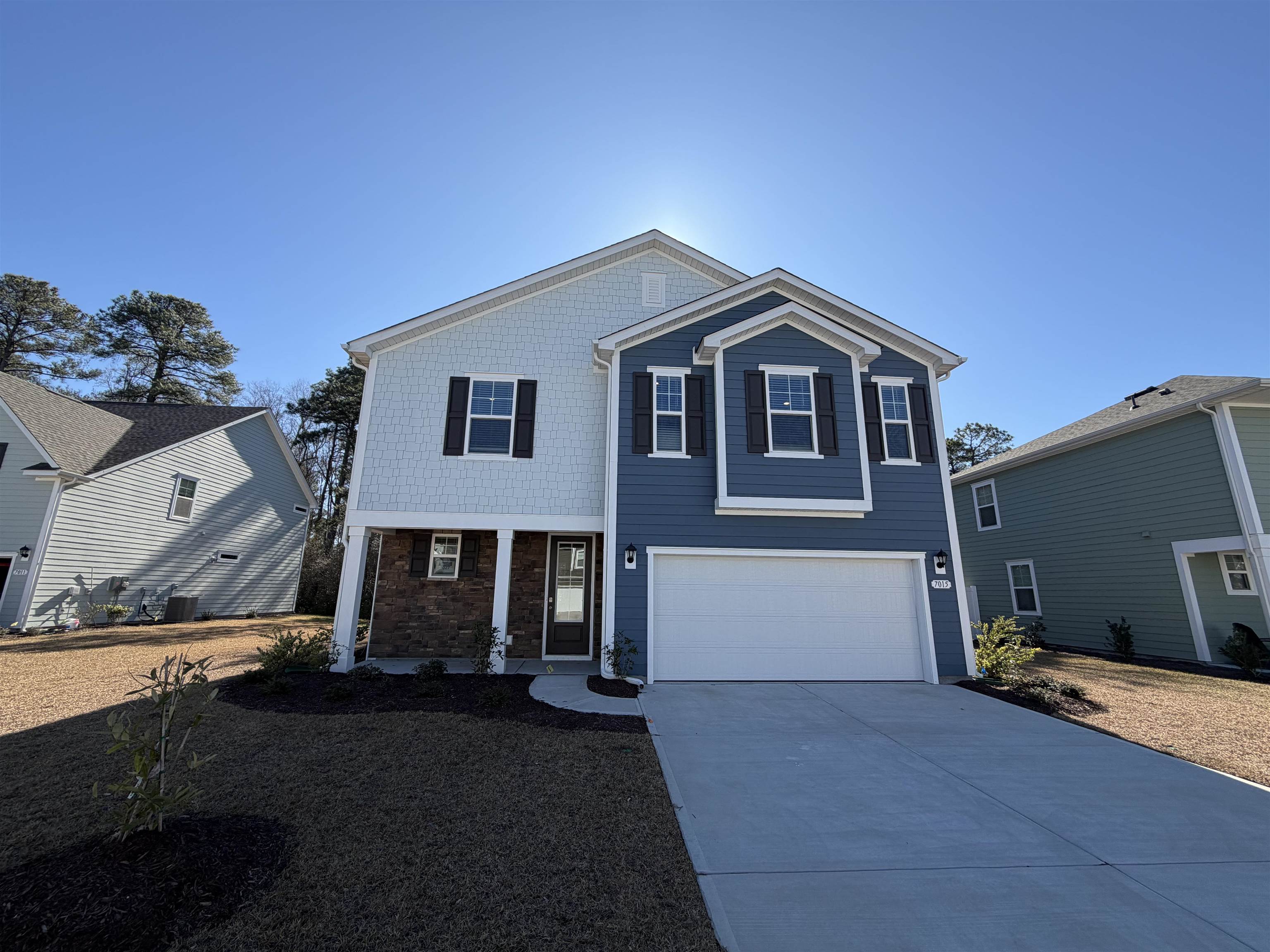 7015 Shooting Star Way Myrtle Beach, SC 29579