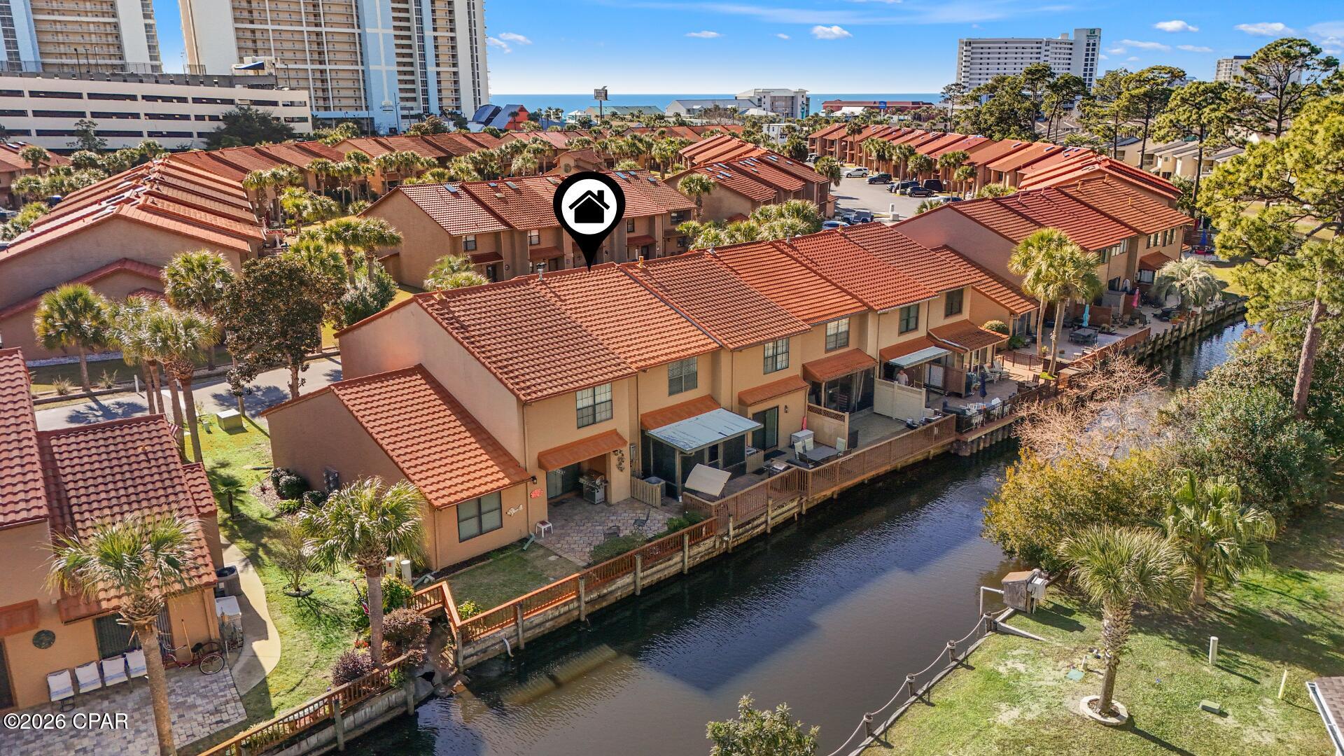 Details for 172 Grande Island Boulevard, Panama City Beach, FL 32407