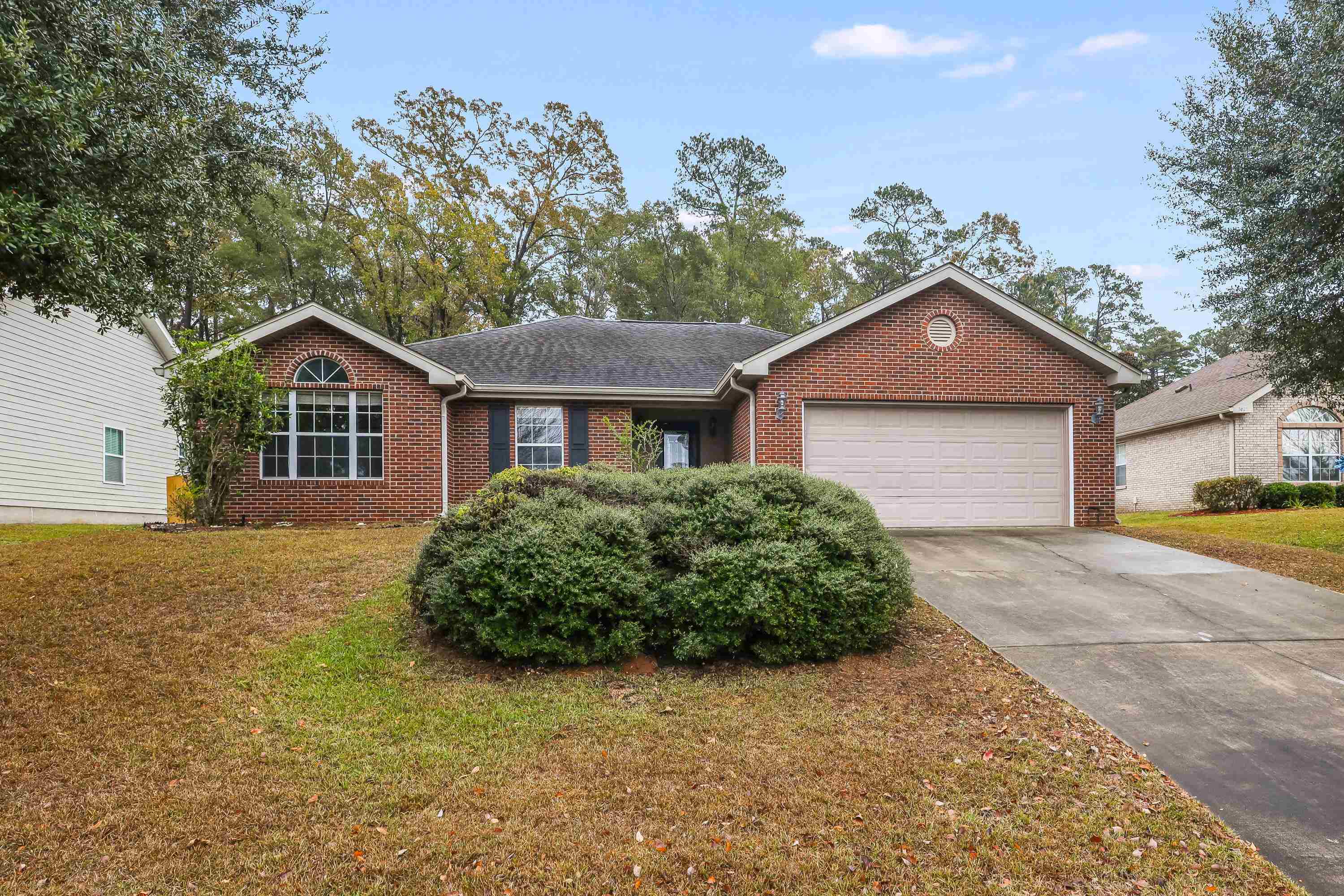 3029  Bidhurst Court , Tallahassee, FL, 32317