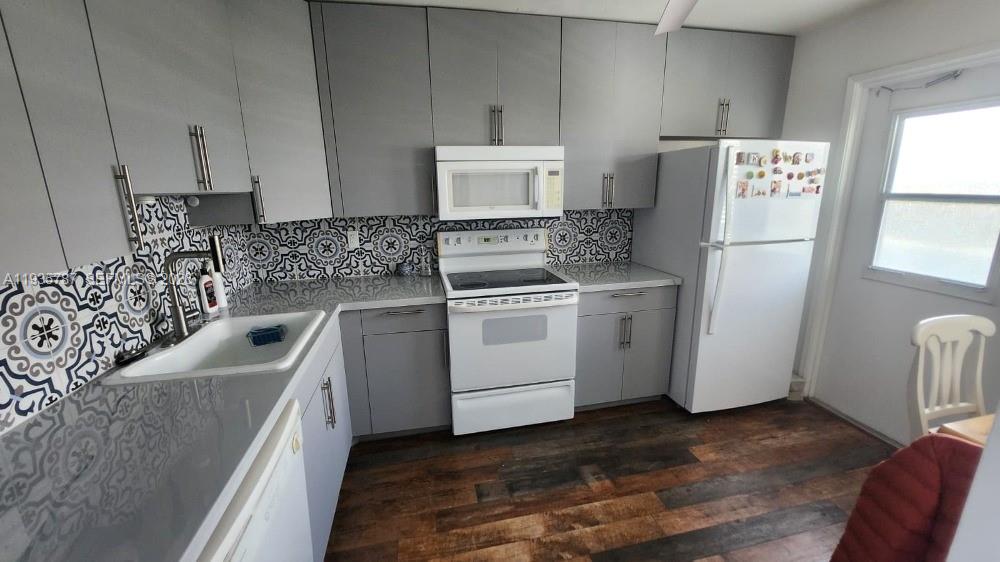 Fairways North Co-Op