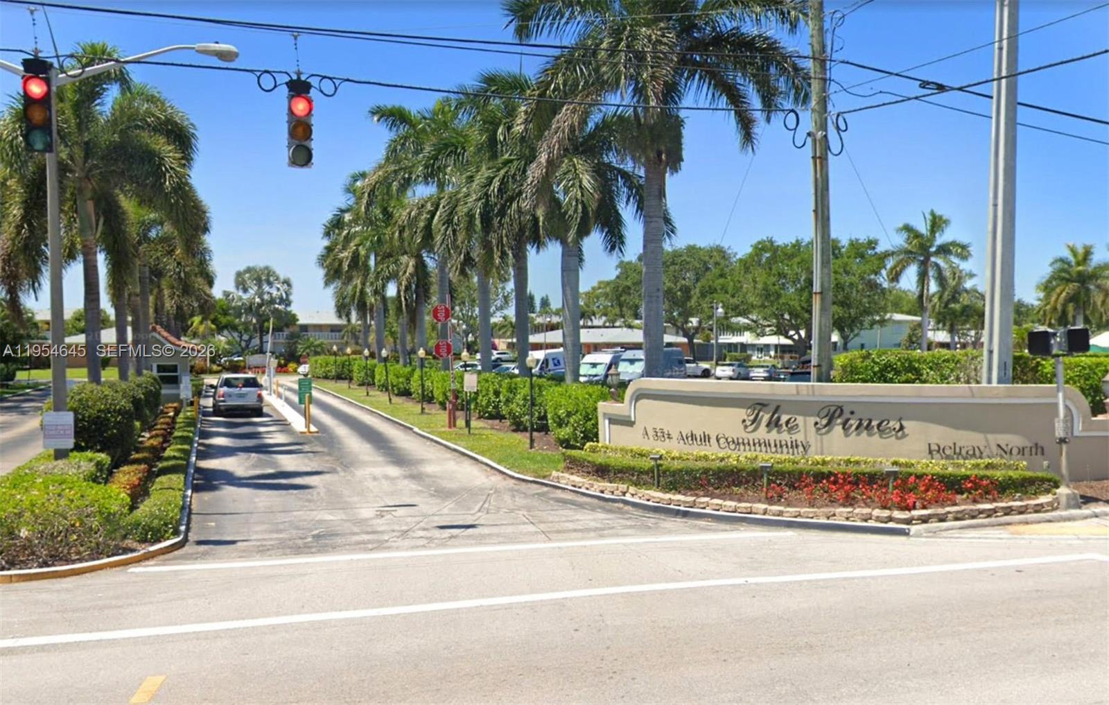 Pines Of Delray North Con