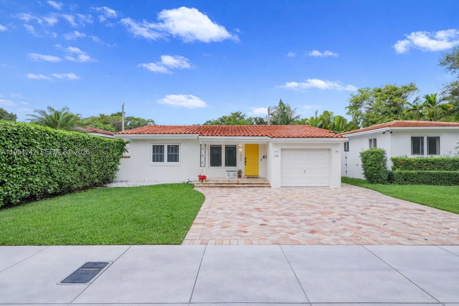 Tamiami Place Plan 2