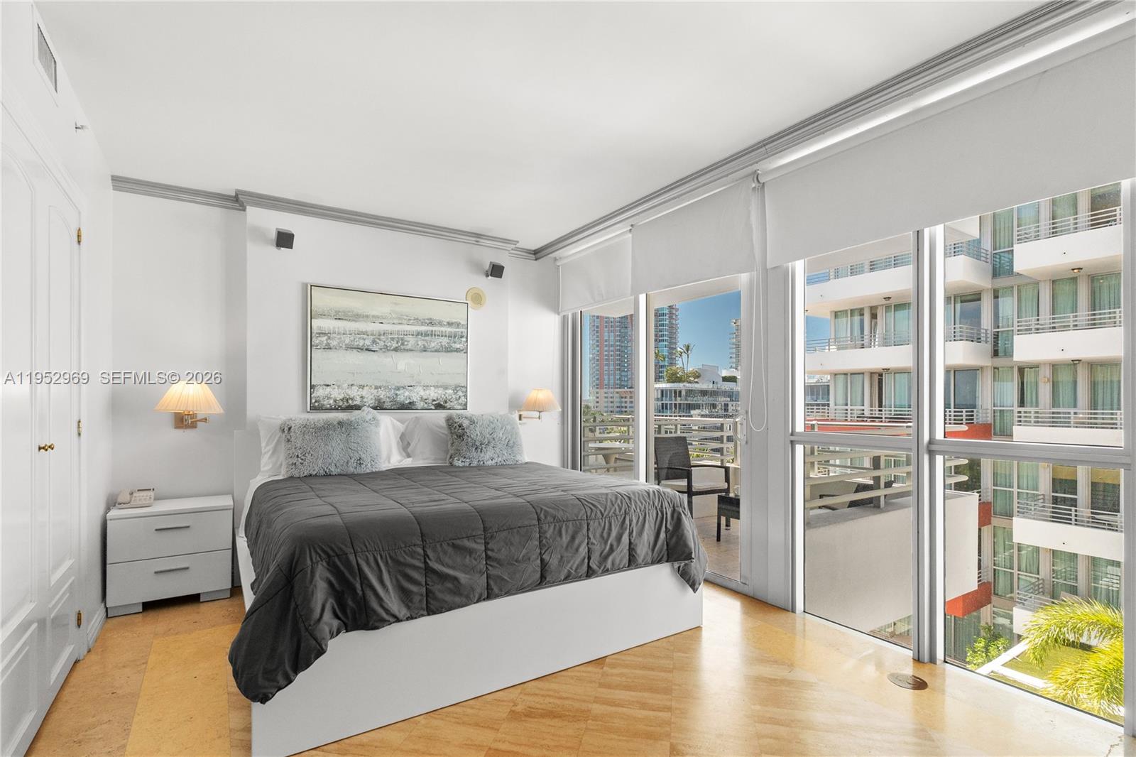 101 Ocean Dr Unit 704, Miami Beach, Florida 33139