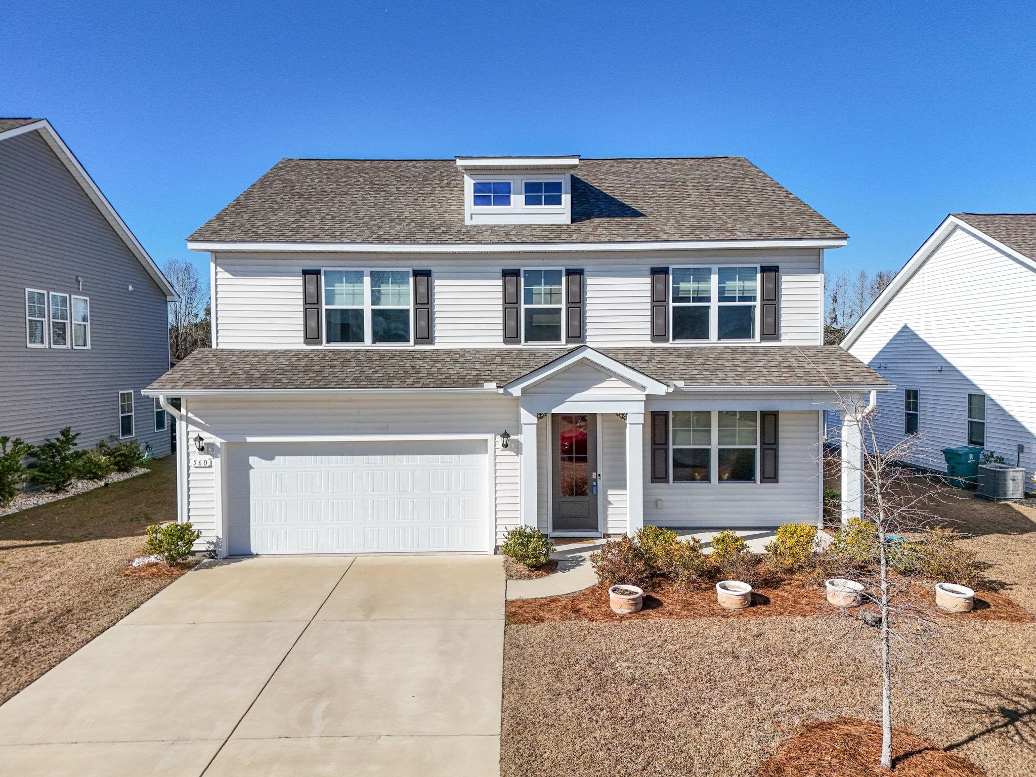 560 Pier Ct. Longs, SC 29568