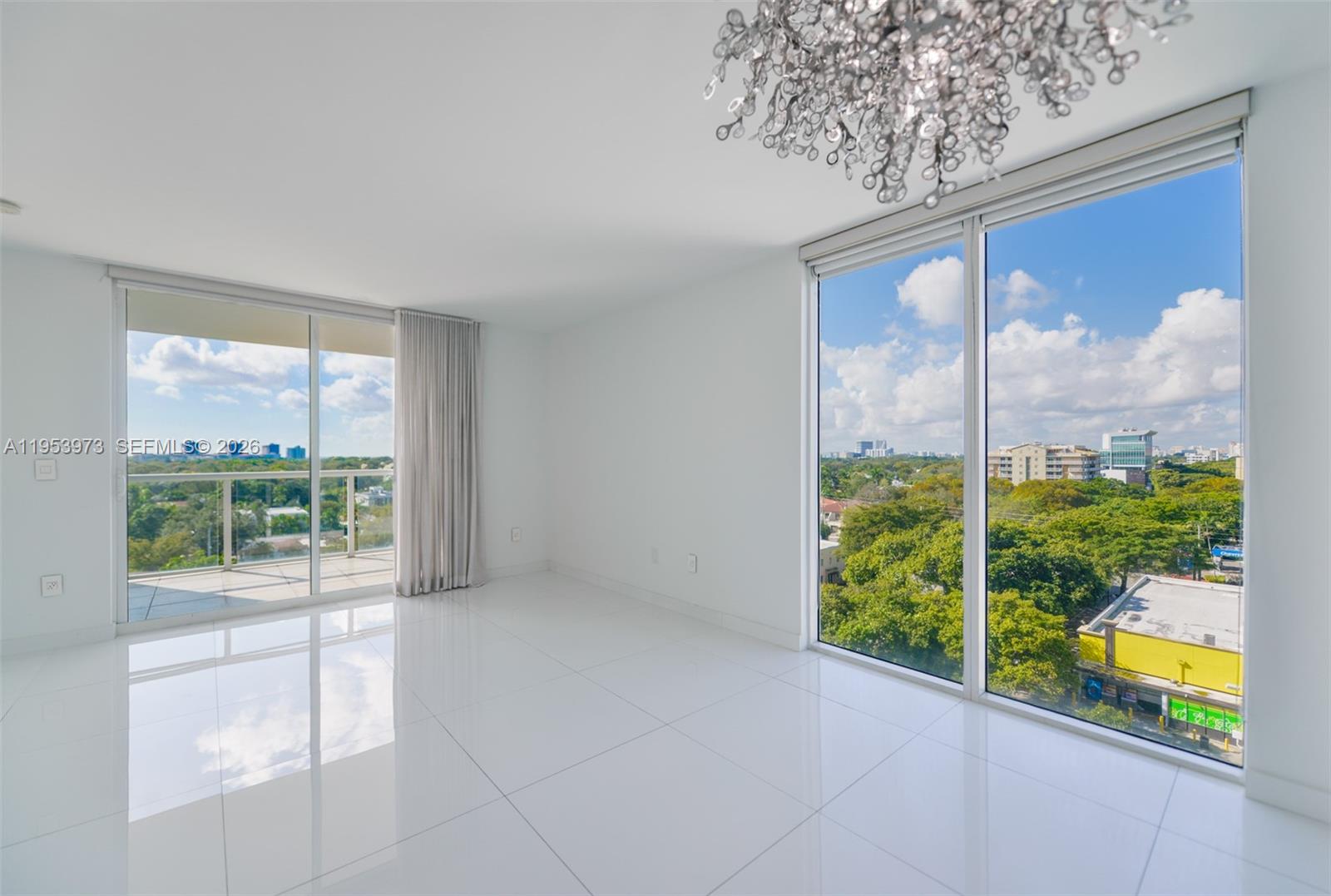 Coral Sea View Condo