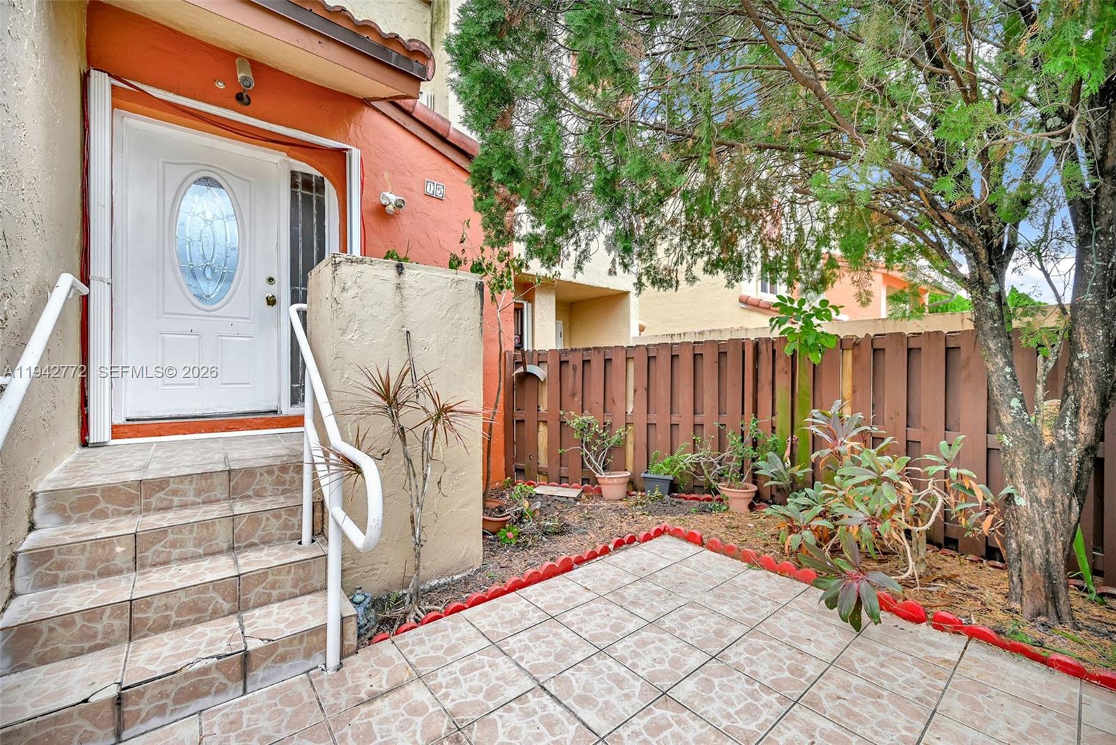 Windsong Lakes Condo