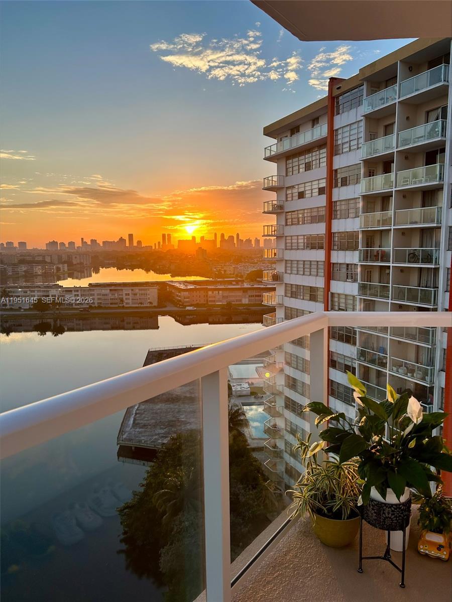 Buckley Towers Condo West