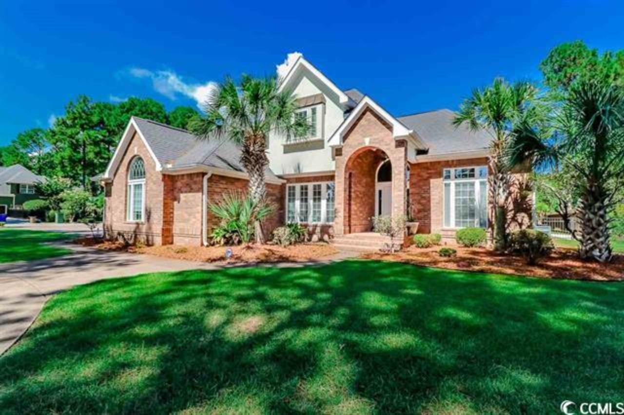 4101 Ditchford Ct. Myrtle Beach, SC 29577