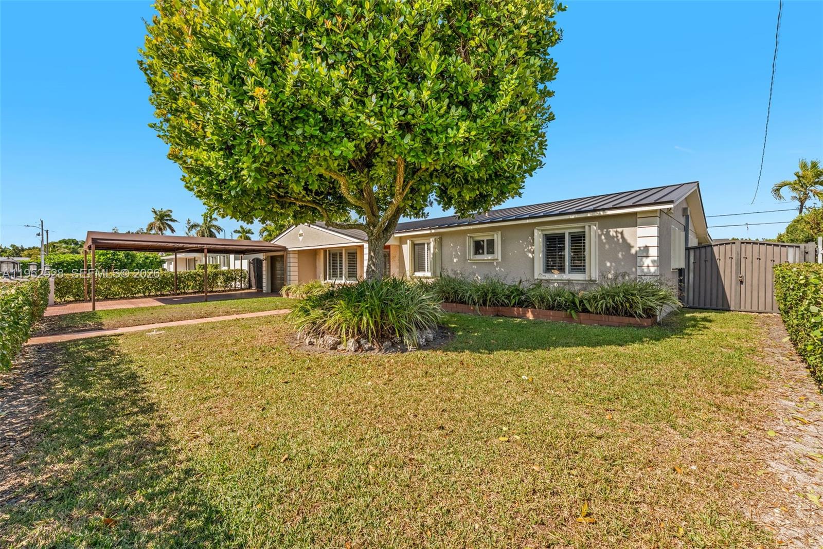 Darlington Manor 1St Addn