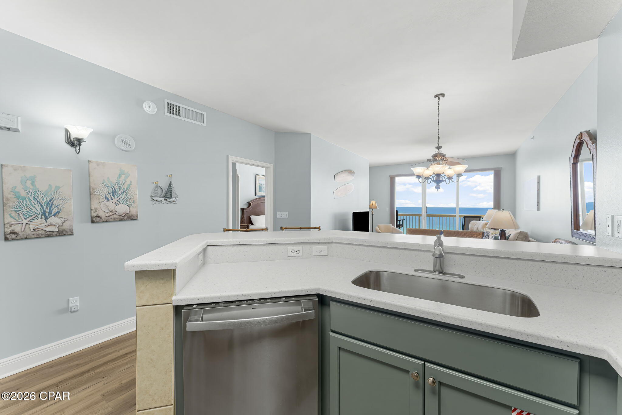 Image 10 For 17757 Front Beach Road 808