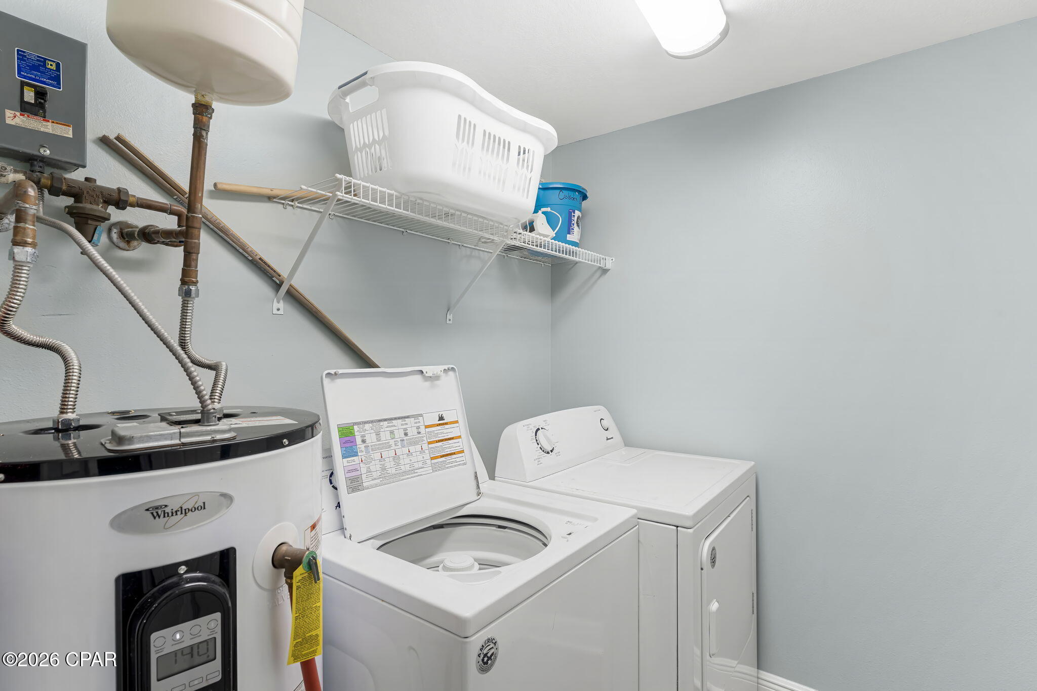 Image 21 For 17757 Front Beach Road 808