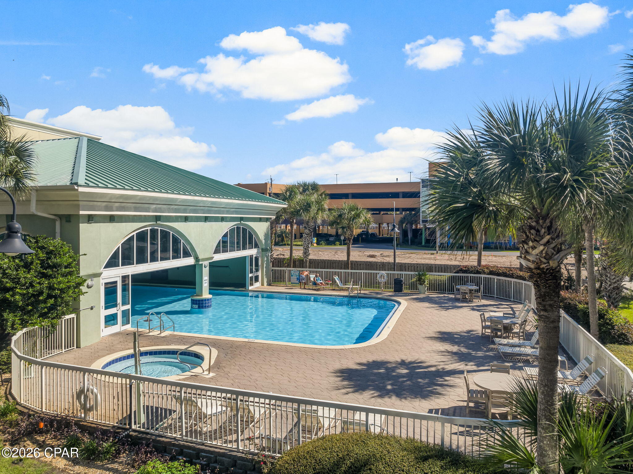 Image 28 For 17757 Front Beach Road 808