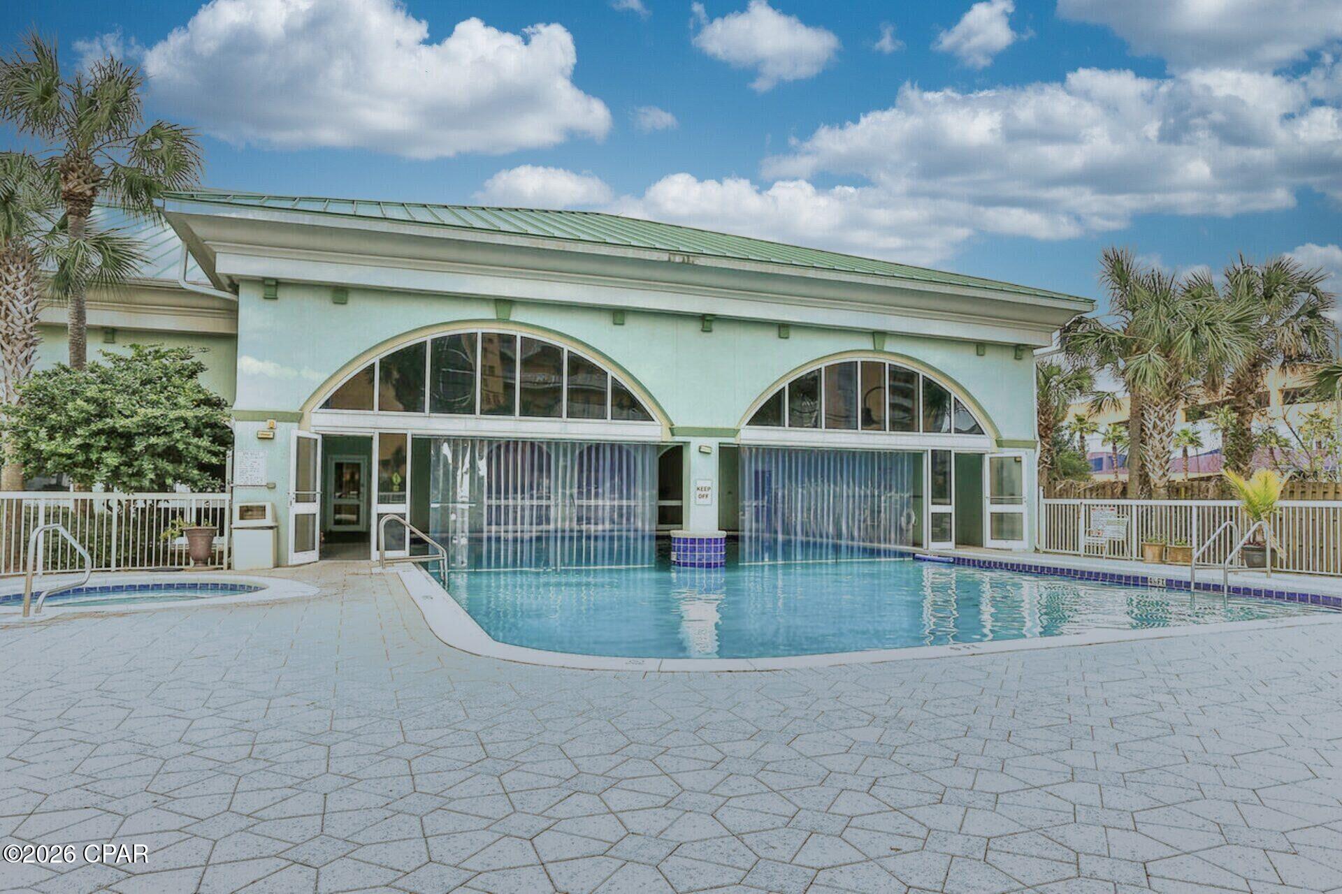 Image 29 For 17757 Front Beach Road 808