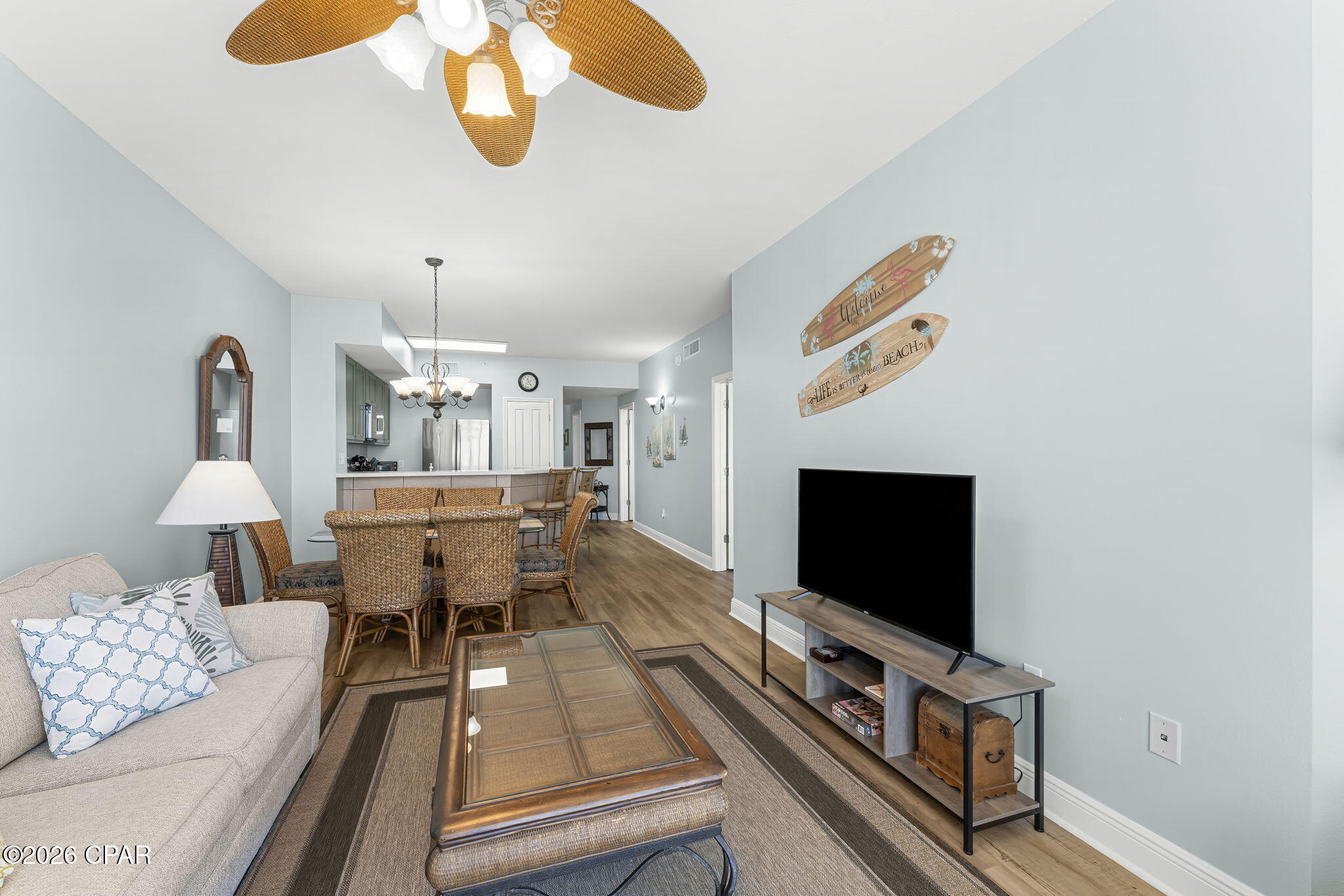 Image 4 For 17757 Front Beach Road 808