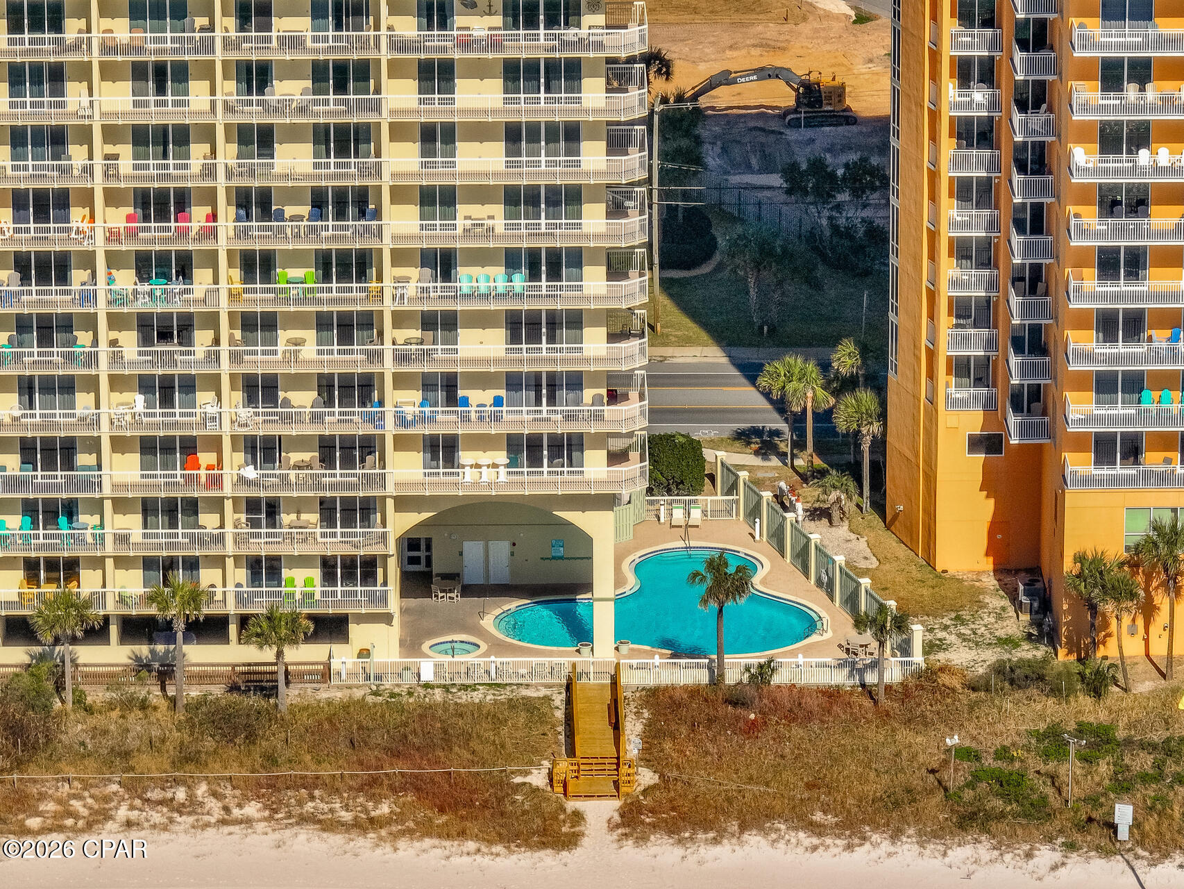 Image 40 For 17757 Front Beach Road 808