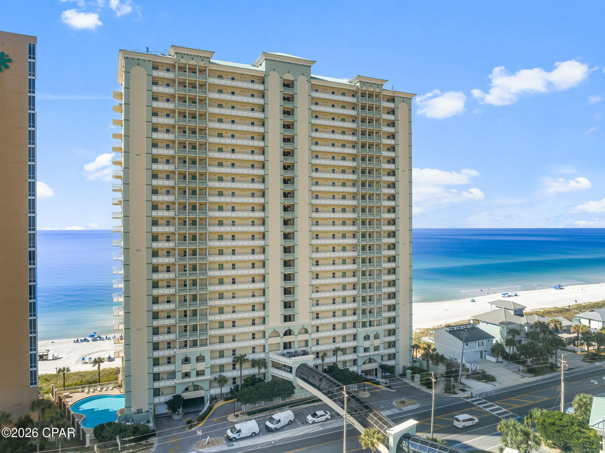 Image 44 For 17757 Front Beach Road 808