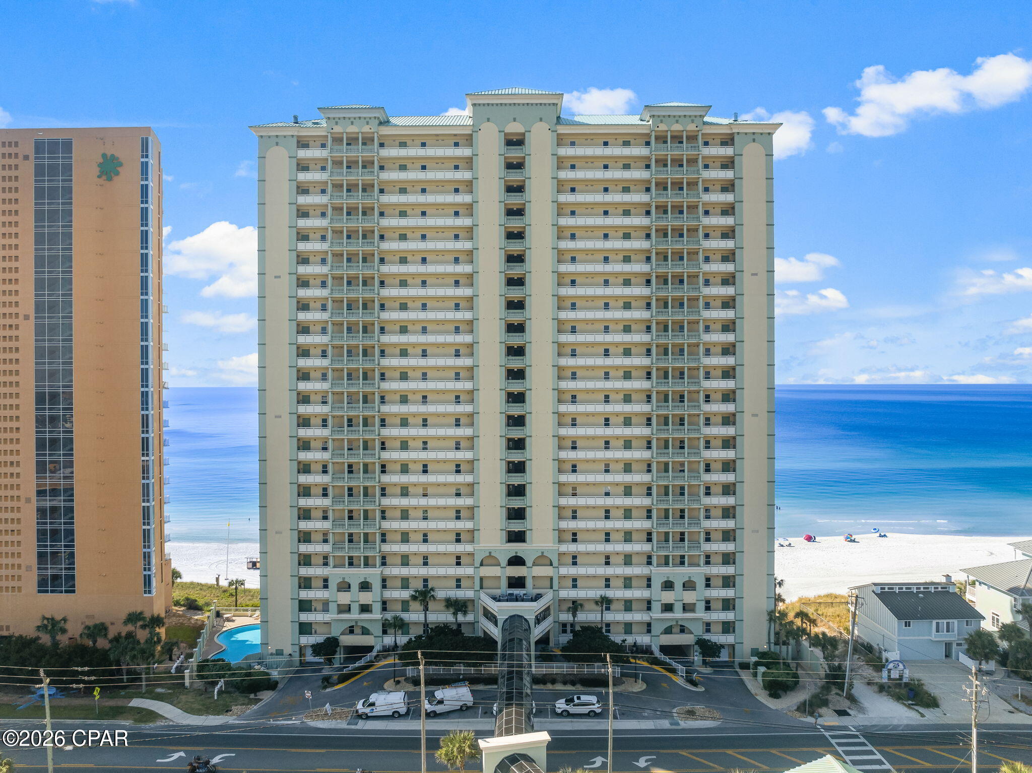 Image 45 For 17757 Front Beach Road 808