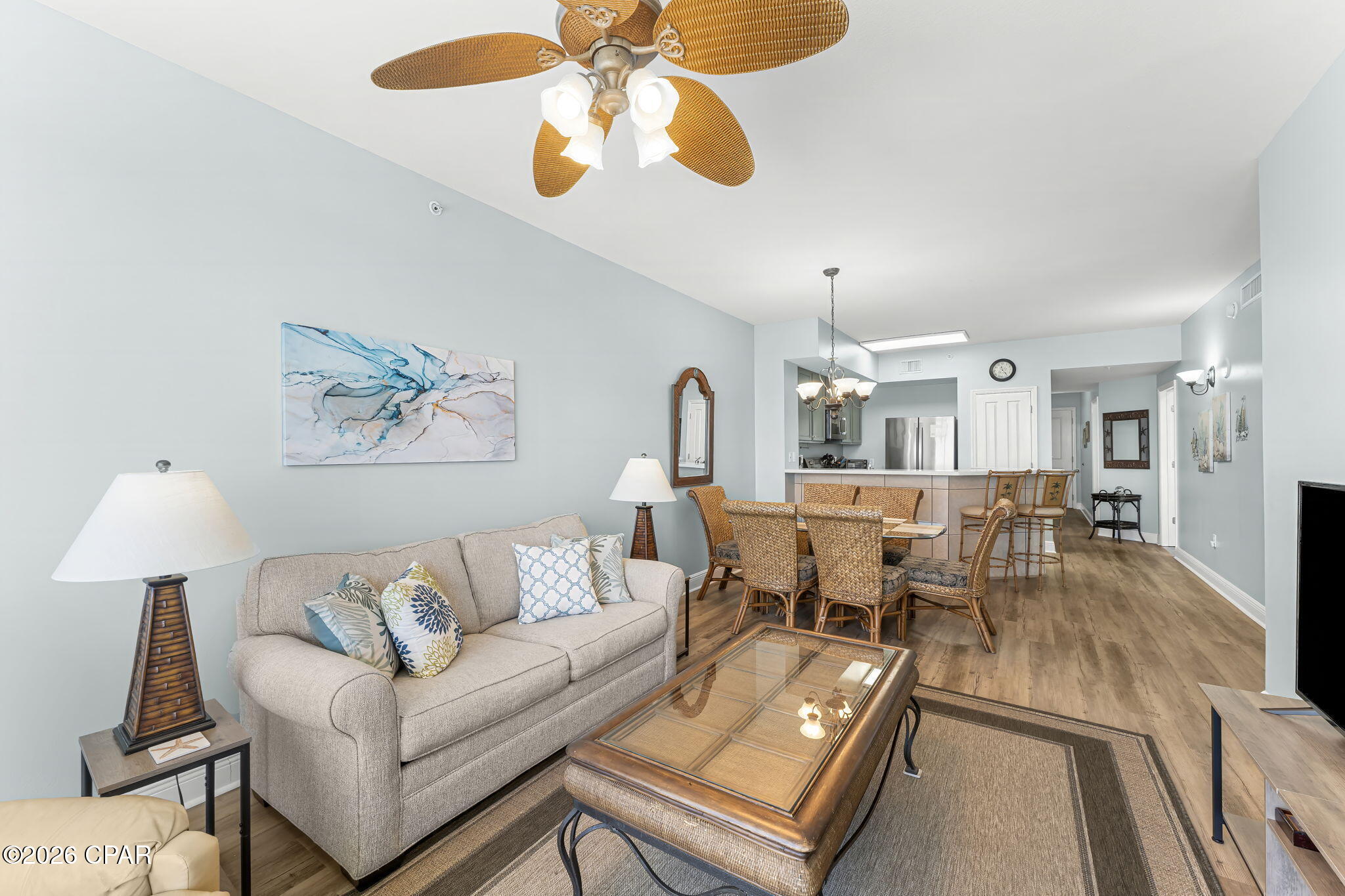 Image 5 For 17757 Front Beach Road 808