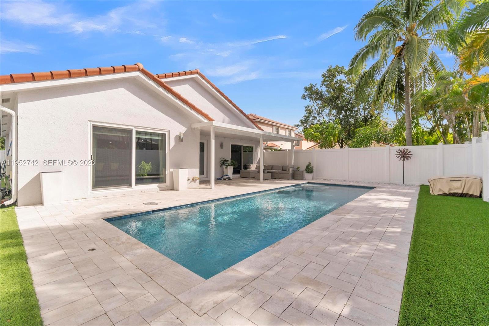 Holiday Springs Village S