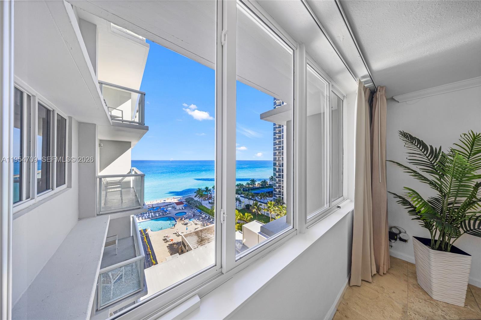 The Aventura Beach Club C