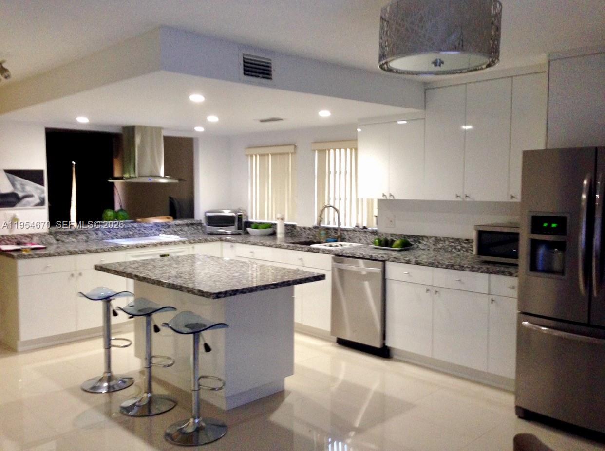 Brickell Fountains Condo