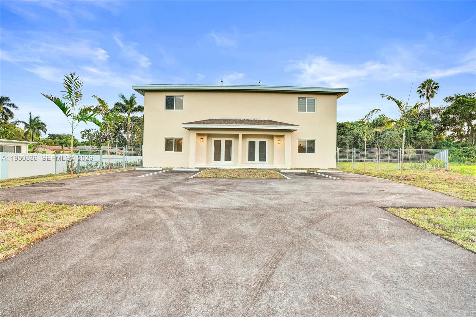 Bellevue Biscayne