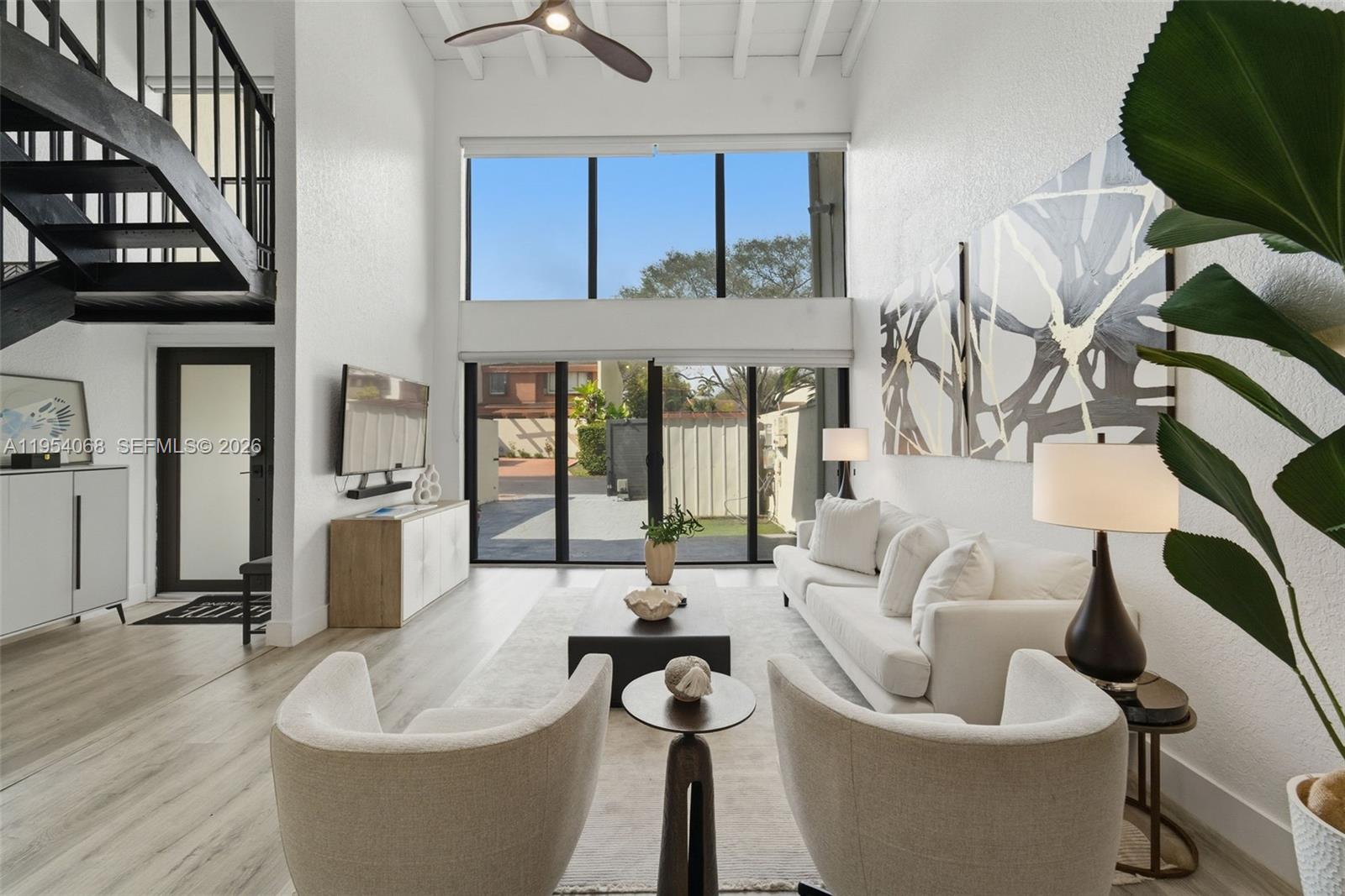 Sunset Kendall Villas