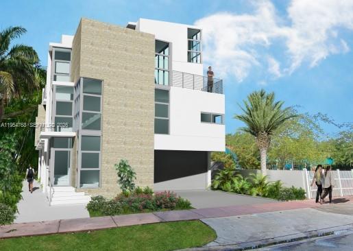 Isle Of Normandy Miami VI