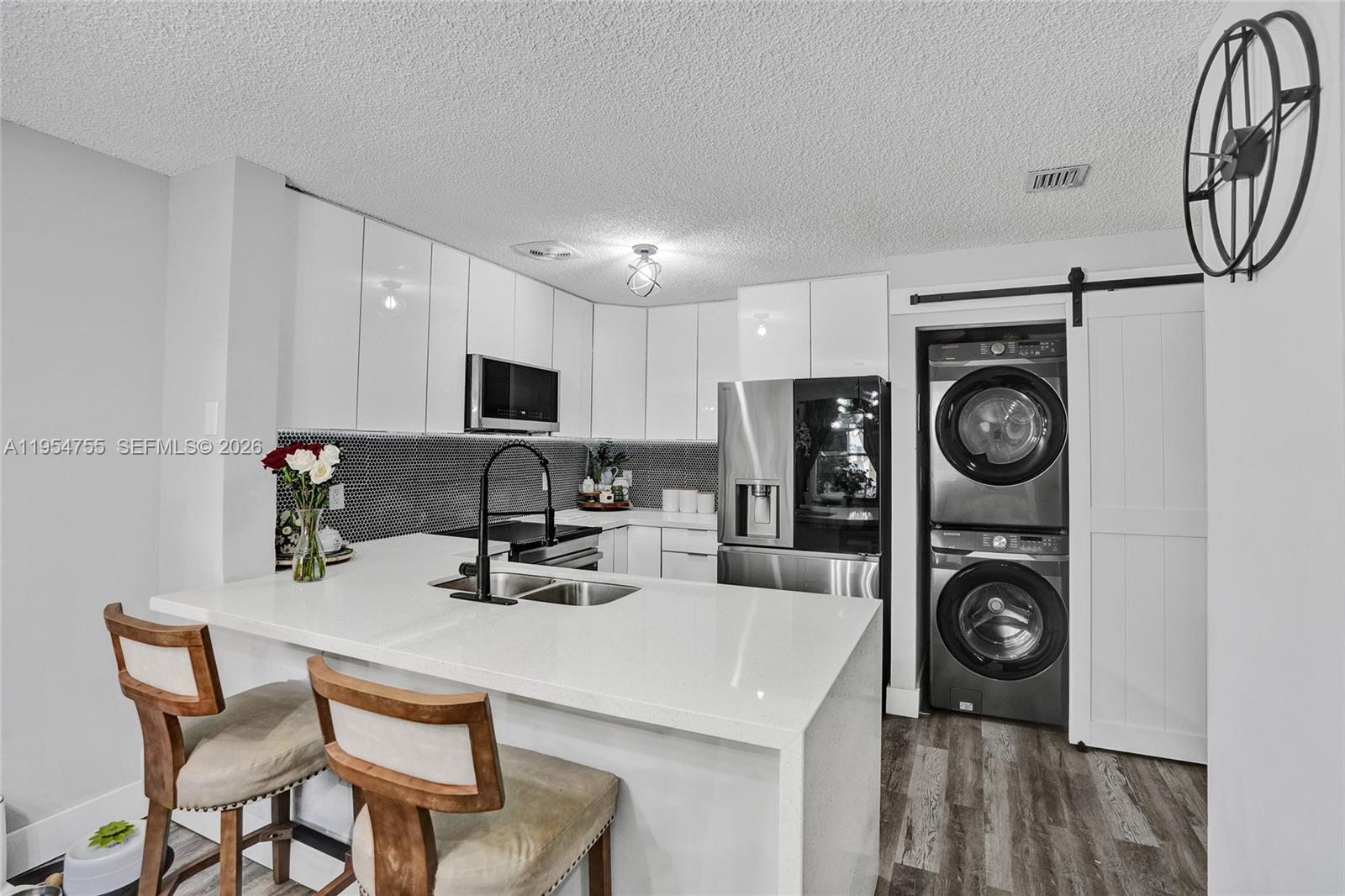 Somerset Four Replat