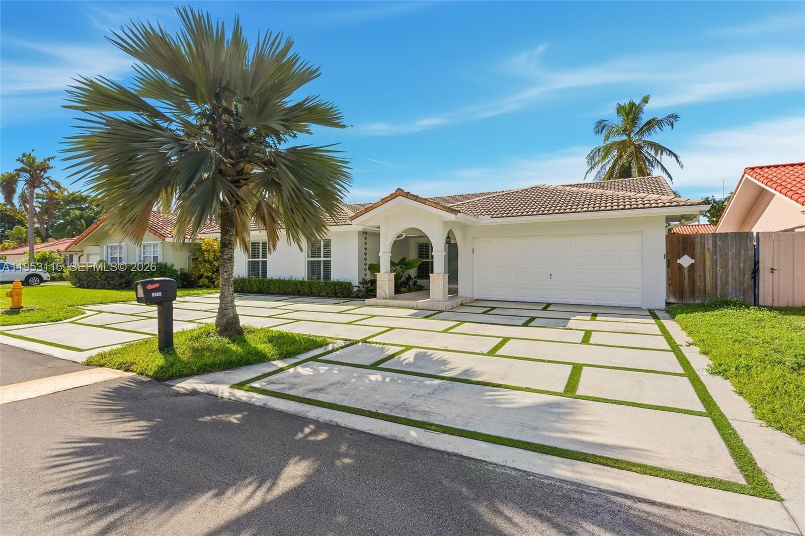 Galloway And Miller Estat