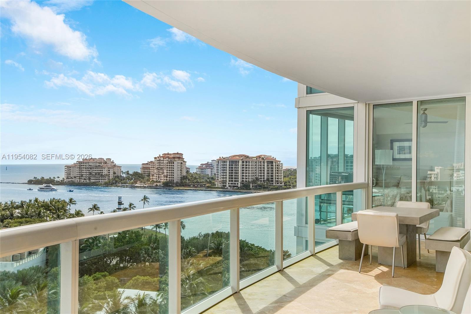 Murano At Portofino Condo